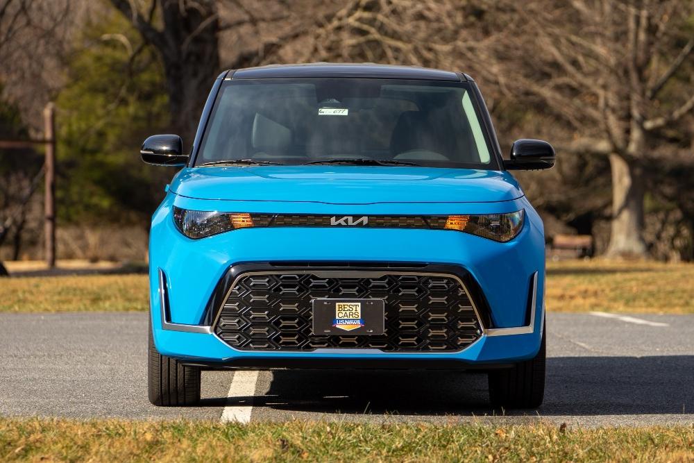 Kia Soul Review (2025): A Practical, Stylish Compact Crossover with Surprising Value