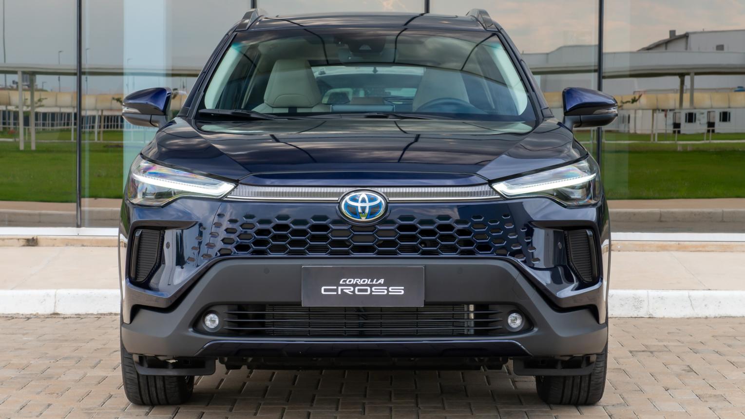 Toyota Corolla Cross Review (2026): The Practical Hybrid SUV That Delivers Exceptional Value