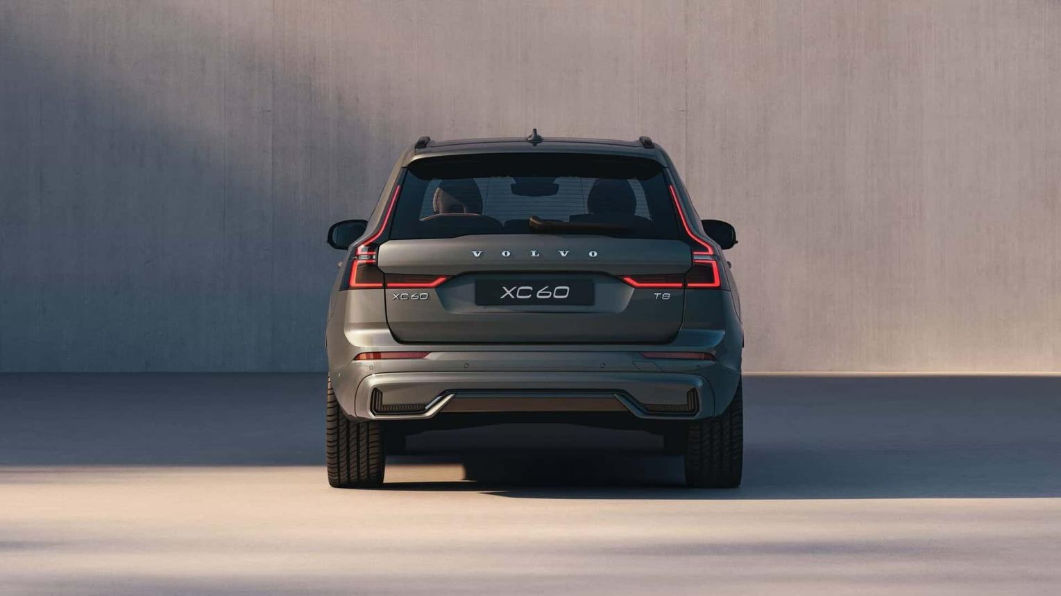 Volvo XC60 Review (2026): The Luxury SUV That Prioritizes Safety, Comfort, and Everyday Practicality